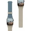 Urban Armor Gear UAG Pathfinder, dune/cloud mėlynas - Apple Watch 49mm/45mm/44mm/42mm