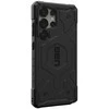 Dėklas Urban Armor Gear UAG Pathfinder w/ Magnet, Juodas - Samsung Galaxy S25 Ultra