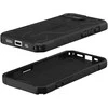 Urban Armor Gear UAG Pathfinder MagSafe dėklas iPhone 16e - juodas