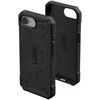 Urban Armor Gear UAG Pathfinder MagSafe dėklas iPhone 16e - juodas