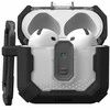 Dėklas Urban Armor Gear UAG Plasma, juodas - Airpods 4