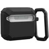 Urban Armor Gear UAG Plasma, juodas - Airpods 4