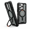 Urban Armor Gear UAG Plasma XTE Magsafe Apple iPhone 16 Pro - dėklas telefonui juodos spalvos
