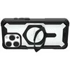 Urban Armor Gear UAG Plasma XTE Magsafe Apple iPhone 16 Pro Max - dėklas telefonui skaidrus