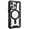 Urban Armor Gear UAG Plasma XTE Magsafe Apple iPhone 16 Pro - dėklas telefonui skaidrus