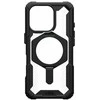 Urban Armor Gear UAG Plasma XTE Magsafe Apple iPhone 16 Pro - dėklas telefonui skaidrus