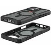 Urban Armor Gear UAG Plasma XTE Magsafe Apple iPhone 16 Pro Max Compatible MagSafe - dėklas telefonui juodos spalvos