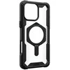 Urban Armor Gear UAG Plasma XTE Magsafe Apple iPhone 16 Pro Max - dėklas telefonui skaidrus