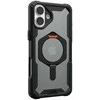 Urban Armor Gear UAG Plasma XTE Magsafe Apple iPhone 16 Plus - dėklas telefonui juodos spalvos