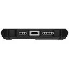 Urban Armor Gear UAG Plasma XTE Magsafe Apple iPhone 16 Plus - dėklas telefonui juodos spalvos