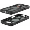 Urban Armor Gear UAG Plasma XTE Magsafe Apple iPhone 16 Pro - dėklas telefonui juodos spalvos