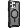 Urban Armor Gear UAG Plasma XTE Magsafe Apple iPhone 16 Pro Max Compatible MagSafe - dėklas telefonui juodos spalvos