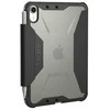 Urban Armor Gear UAG Plyo Folio do iPad mini 6G/7G juoda