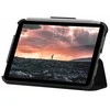 Urban Armor Gear UAG Plyo Folio do iPad mini 6G/7G juoda