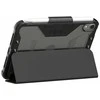 Urban Armor Gear UAG Plyo Folio do iPad mini 6G/7G juoda