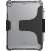 Urban Armor Gear iPad 10.2" 7/8/9 kartos Plyo, juodas/ledo spalvos, didmeninis