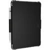 Urban Armor Gear iPad 10.2" 7/8/9 kartos Plyo, juodas/ledo spalvos, didmeninis