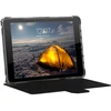 Urban Armor Gear iPad 10.2" 7/8/9 kartos Plyo, juodas/ledo spalvos, didmeninis