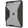 Urban Armor Gear UAG Plyo, juodas/ledas - iPad 10.9" 2022