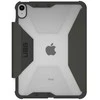 Urban Armor Gear UAG Plyo, juodas/ledas - iPad 10.9" 2022