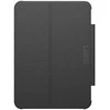 Urban Armor Gear UAG Plyo dėklas su stovu ir Apple Pieštukas laikikliu iPad Pro 11" 2024 - juodos spalvos