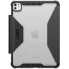 Urban Armor Gear UAG Plyo dėklas su stovu ir Apple Pieštukas laikikliu iPad Pro 11" 2024 - juodos spalvos