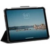 Urban Armor Gear UAG Plyo dėklas su stovu ir Apple Pieštukas laikikliu iPad Pro 11" 2024 - juodos spalvos