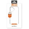 Urban Armor Gear UAG Plyo Apple iPhone 16 - dėklas telefonui skaidrus