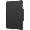 UAG Urban Armor Gear – „Plyo LT“ dėklas – „Samsung Galaxy Tab S11“ – juodas / ledinis