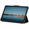 UAG Urban Armor Gear – „Plyo LT“ dėklas – „Samsung Galaxy Tab S11“ – juodas / ledinis