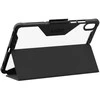 UAG Urban Armor Gear – „Plyo LT“ dėklas – „Samsung Galaxy Tab S11“ – juodas / ledinis