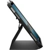 UAG Urban Armor Gear Plyo LT dėklas, skirtas Apple iPad 11" (2025) / iPad 10.9" (2022), juodas/ledo spalvos (skaidrus)