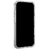 Urban Armor Gear UAG Plyo Magsafe Apple iPhone 16 Pro - dėklas telefonui baltos spalvos