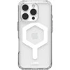 Urban Armor Gear UAG Plyo Magsafe Apple iPhone 16 Pro - dėklas telefonui baltos spalvos