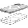 Urban Armor Gear UAG Plyo Magsafe Apple iPhone 16 Pro - dėklas telefonui baltos spalvos