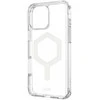 Urban Armor Gear UAG Plyo MagSafe Apple iPhone 16 Pro Max - dėklas telefonui baltos spalvos