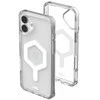 Urban Armor Gear UAG Plyo Magsafe Apple iPhone 16 Plus - dėklas telefonui baltos spalvos