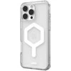 Urban Armor Gear UAG Plyo MagSafe Apple iPhone 16 Pro Max - dėklas telefonui baltos spalvos