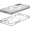 Urban Armor Gear UAG Plyo Magsafe Apple iPhone 16 Plus - dėklas telefonui baltos spalvos