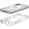 Urban Armor Gear UAG Plyo MagSafe Apple iPhone 16 - dėklas telefonui baltos spalvos