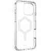 Urban Armor Gear UAG Plyo MagSafe Apple iPhone 16 Pro Max - dėklas telefonui baltos spalvos