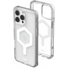 Urban Armor Gear UAG Plyo MagSafe Apple iPhone 16 Pro Max - dėklas telefonui baltos spalvos