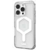 Urban Armor Gear UAG Plyo Magsafe Apple iPhone 16 Pro - dėklas telefonui baltos spalvos