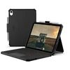 Urban Armor Gear Rugged USB-C Keyboard iPad 11" (A16)(11th Gen, 2025) Folio Case, QWERTY, Nordic, Touchpad, Apple, iPad 11" (A16)(11th Gen, 2025), Juodas