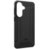 Urban Armor Gear UAG Scout dėklas, skirtas Samsung Galaxy A57 - Juodas