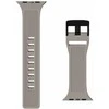 Urban Armor Gear UAG Scout, titano spalvos - Apple Watch 49mm/45mm/44mm/42mm