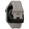 Urban Armor Gear UAG Scout, titano spalvos - Apple Watch 42mm/41mm/40mm