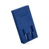 Usbepower Rock Dual USB-A Charger - Raudona