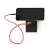 Usbepower Rock Dual USB-A Charger - Juodas