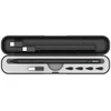 Skriva Stylus and Case - Juodas